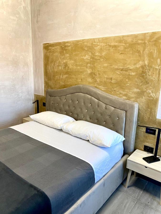 Hotel Tech Brembate Exterior foto